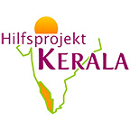 Hilfsprojekt KERALA Logo