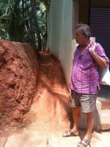 Reisebericht Kerala 2012